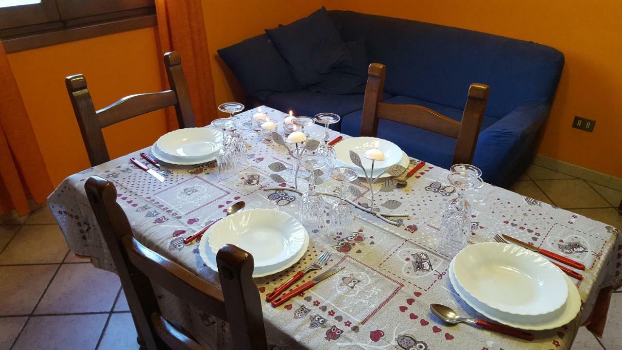 Casa Toscana Querce  Zewnętrze zdjęcie
