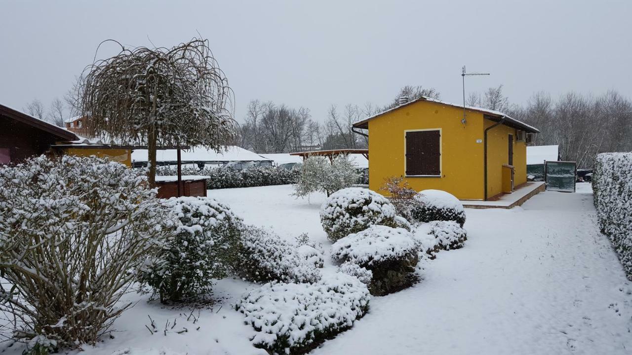 Casa Toscana Querce  Zewnętrze zdjęcie