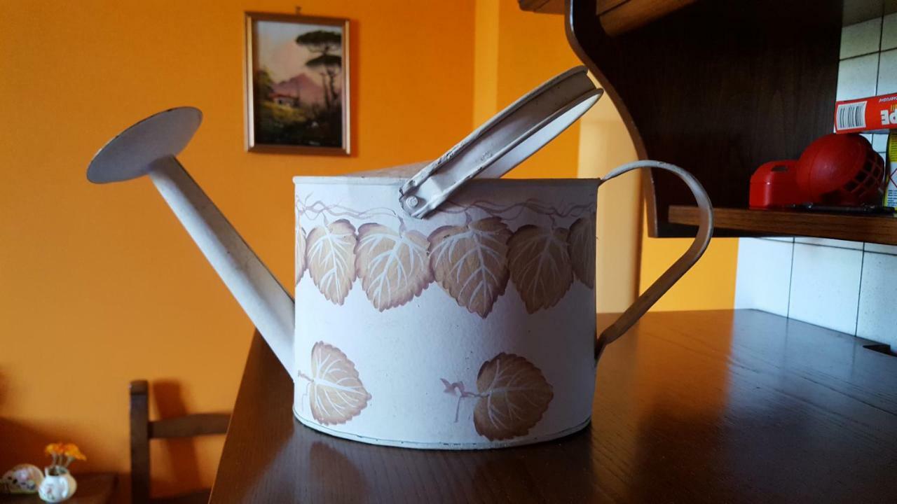 Casa Toscana Querce  Zewnętrze zdjęcie