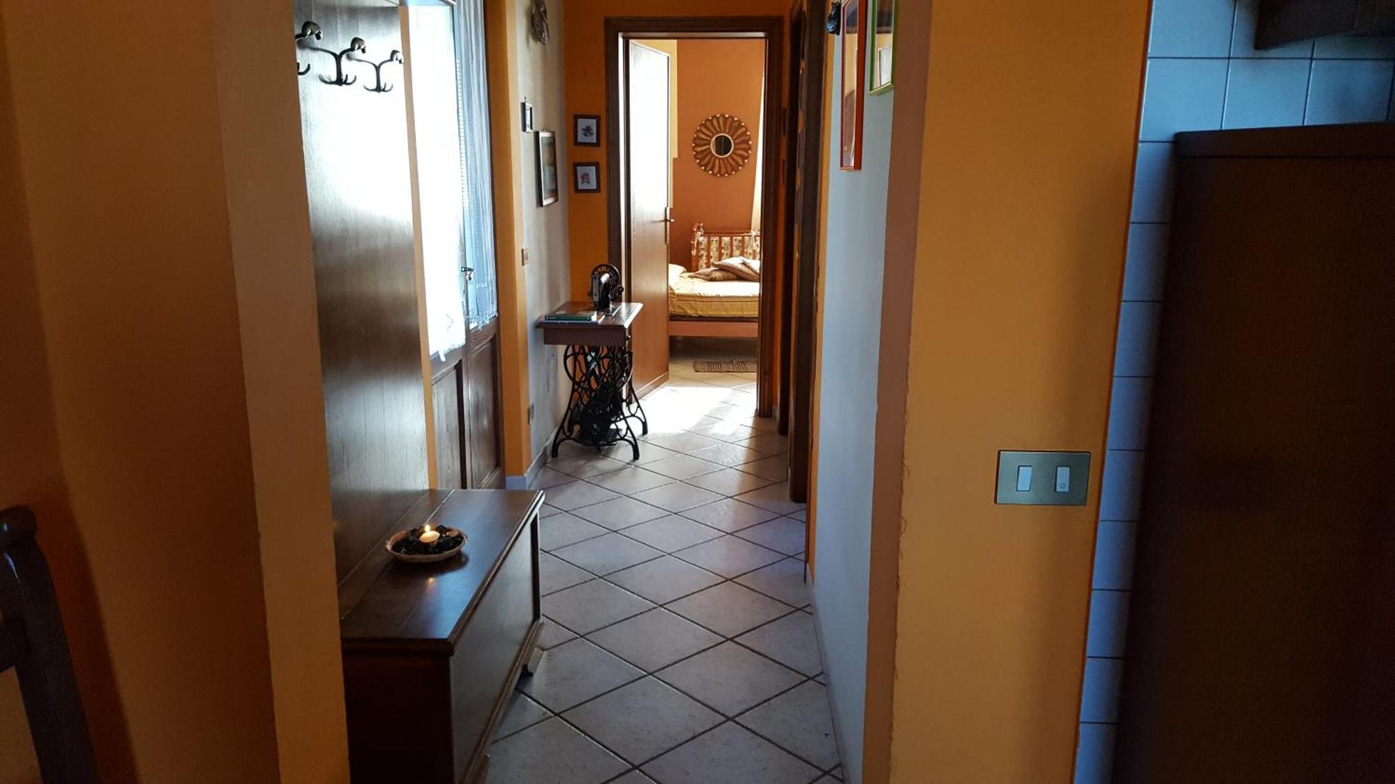Casa Toscana Querce  Zewnętrze zdjęcie