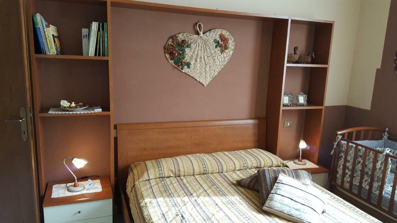 Casa Toscana Querce  Zewnętrze zdjęcie