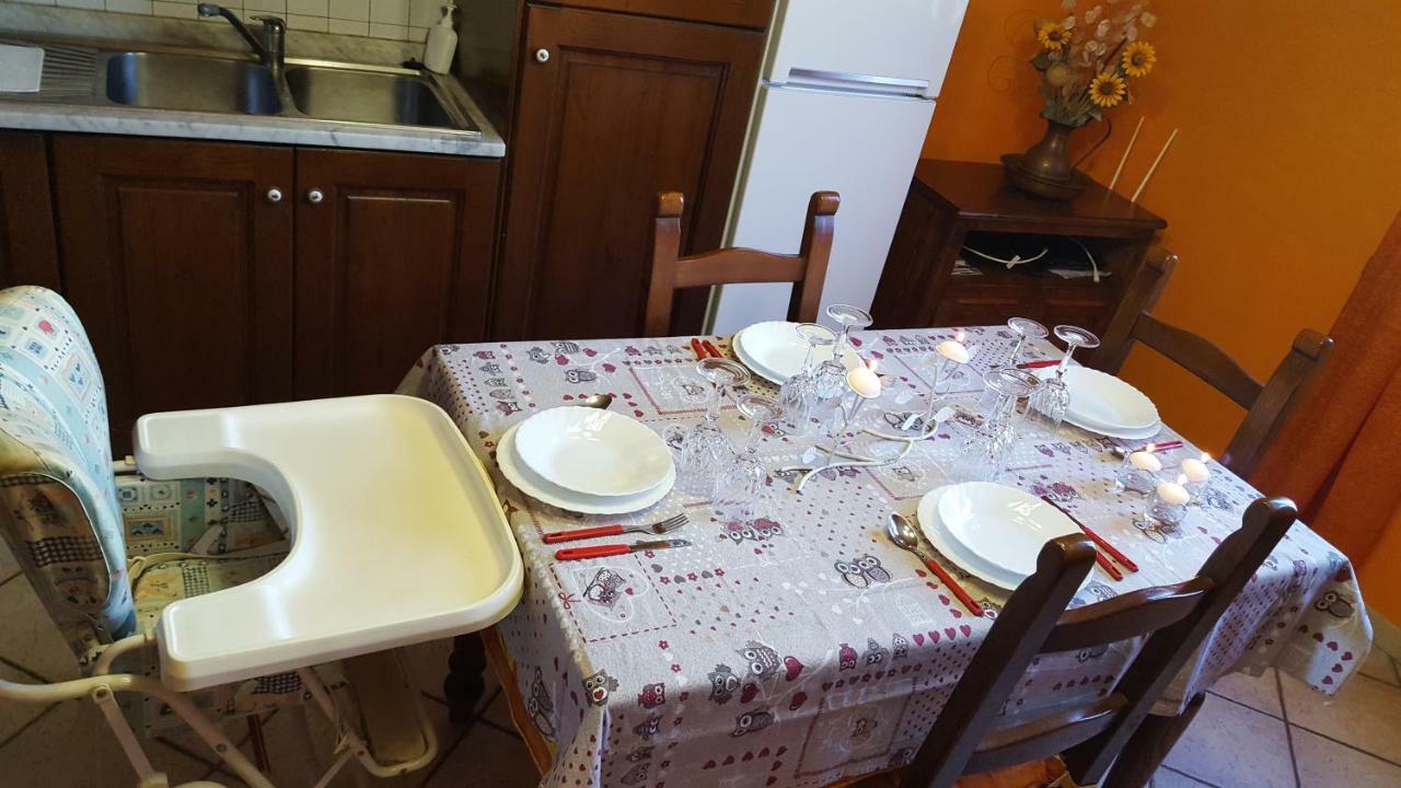 Casa Toscana Querce  Zewnętrze zdjęcie