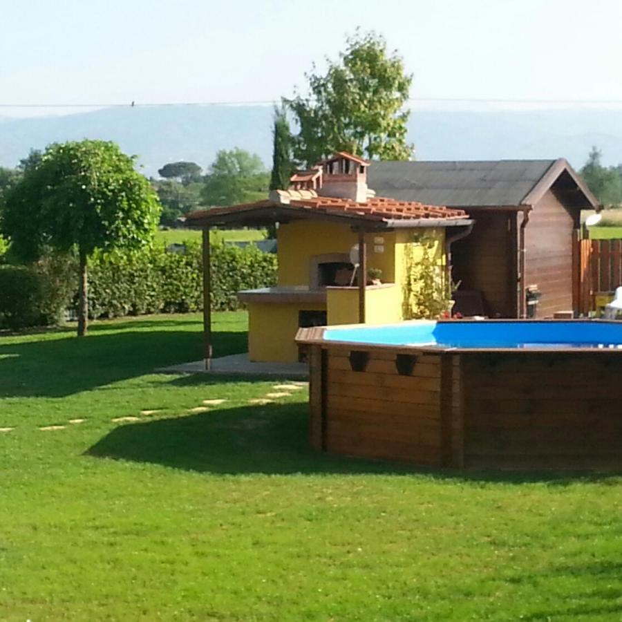 Casa Toscana Querce  Pokój zdjęcie
