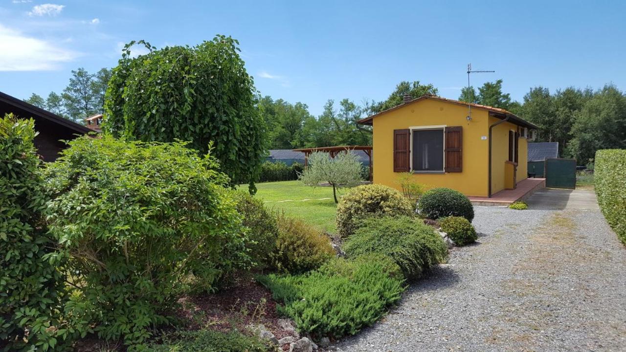 Casa Toscana Querce  Pokój zdjęcie