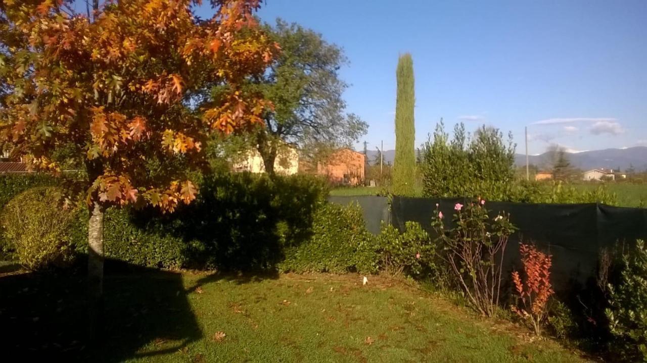 Casa Toscana Querce  Pokój zdjęcie