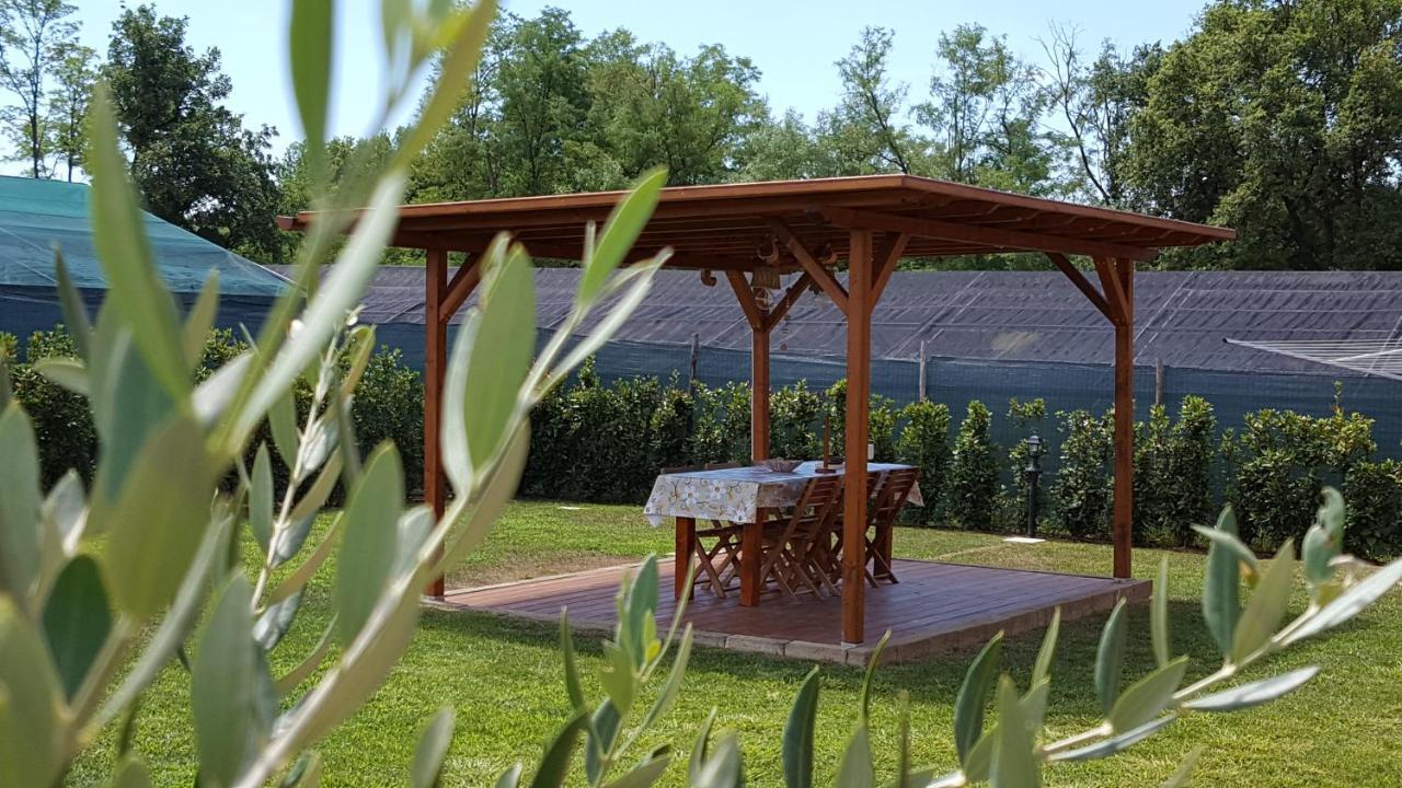 Casa Toscana Querce  Pokój zdjęcie