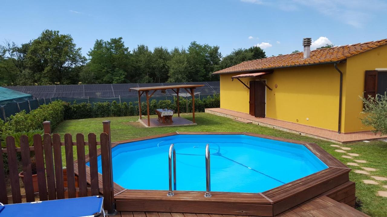 Casa Toscana Querce  Pokój zdjęcie