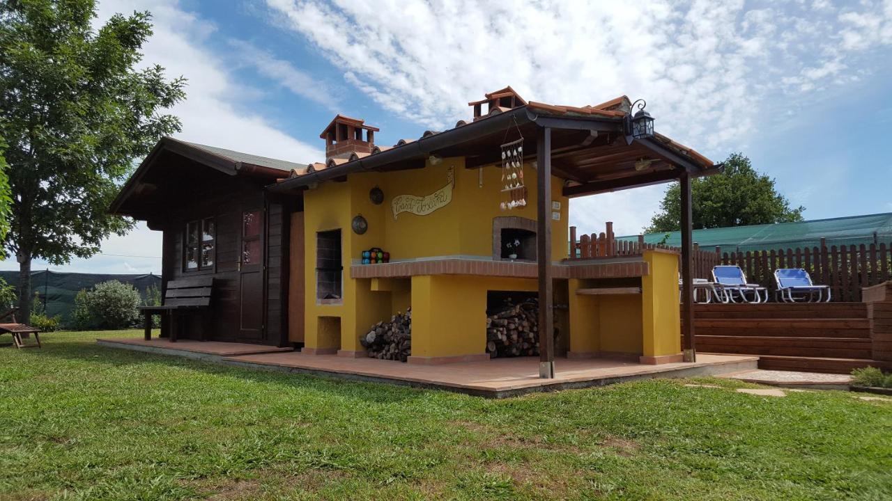 Casa Toscana Querce  Pokój zdjęcie