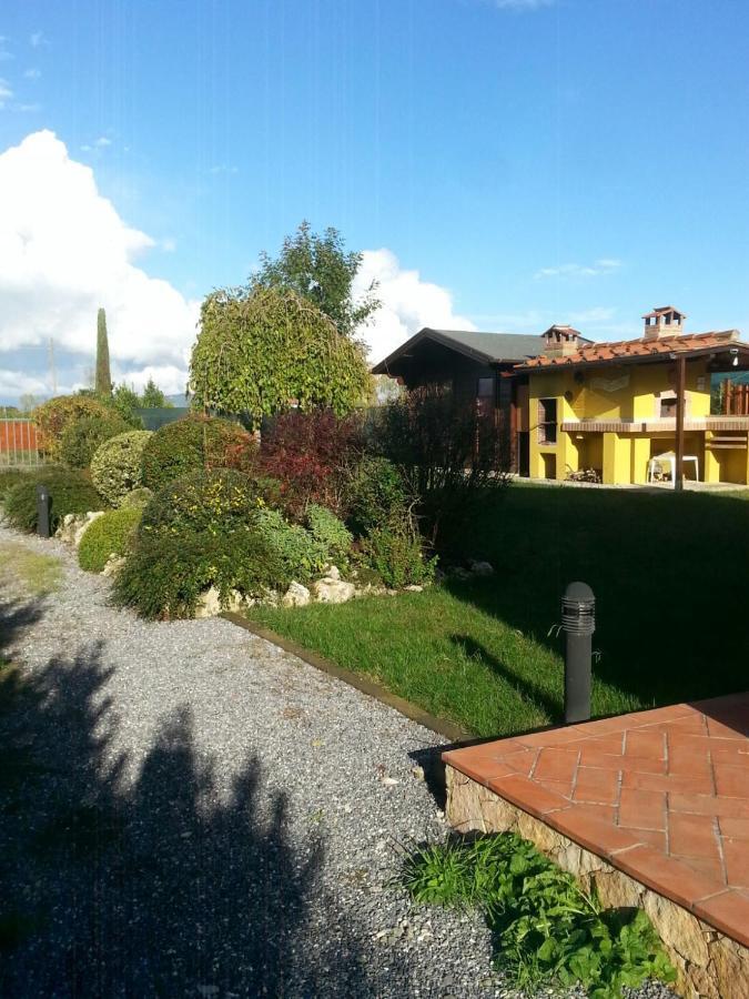 Casa Toscana Querce  Pokój zdjęcie